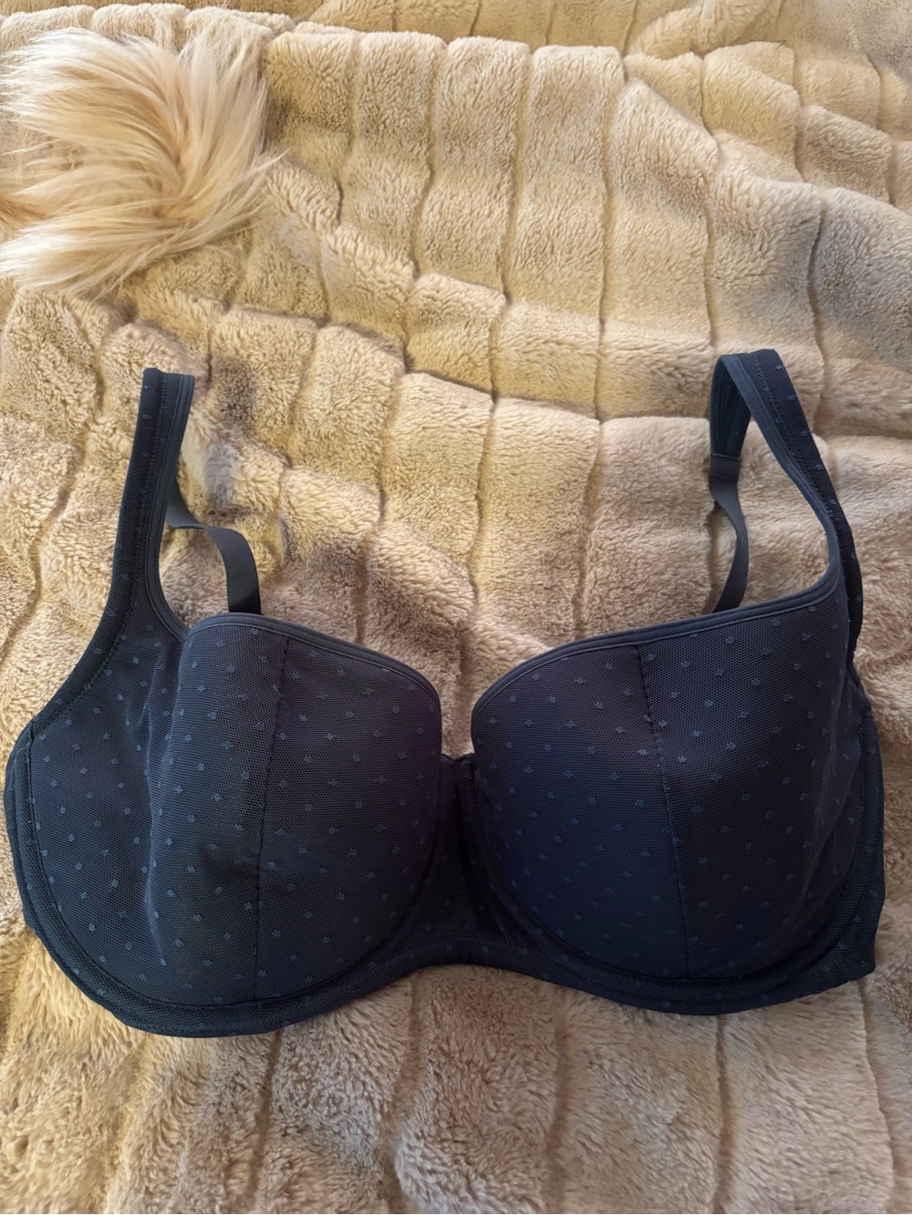 Dobreva Balconette Bra